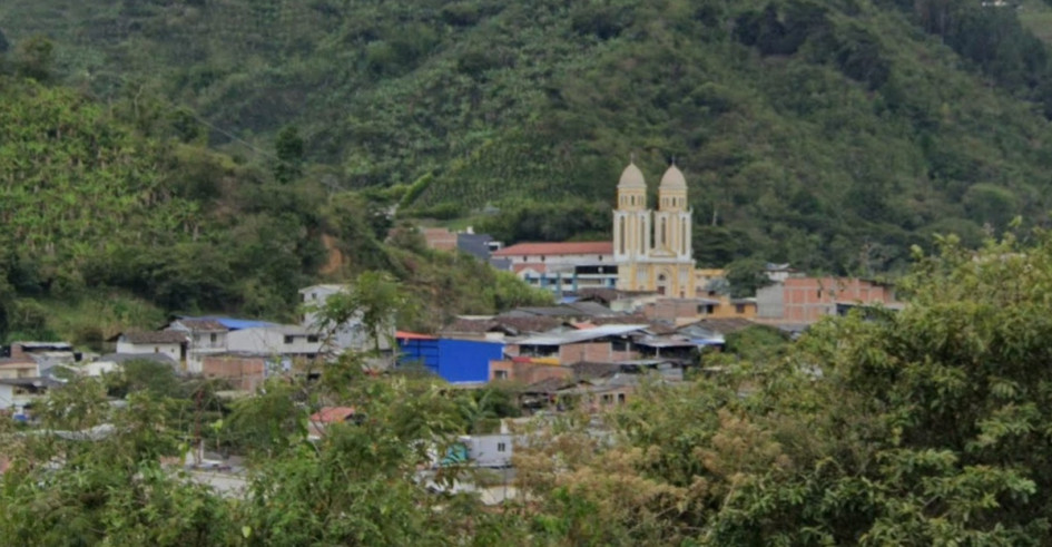 En la vereda Miraflores de Mistrató asesinaron a un campesino de 69 años. 