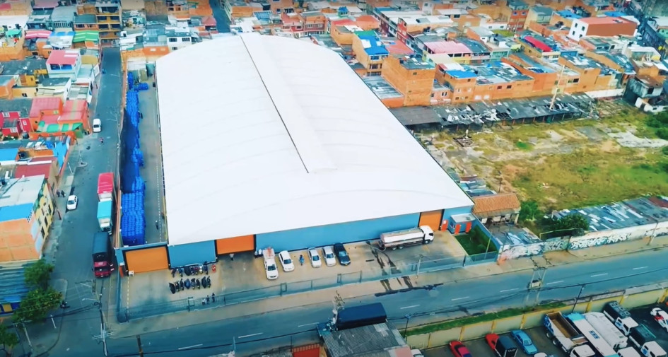 Una empresa caldense tuvo $26 mil millones de ingresos más que en el año anterior. Así le fue al sector en el 2024.