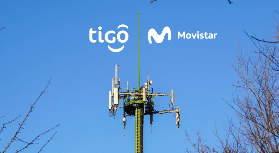 analizan las ventajas y desventajas de la unión entre Movistar y Tigo