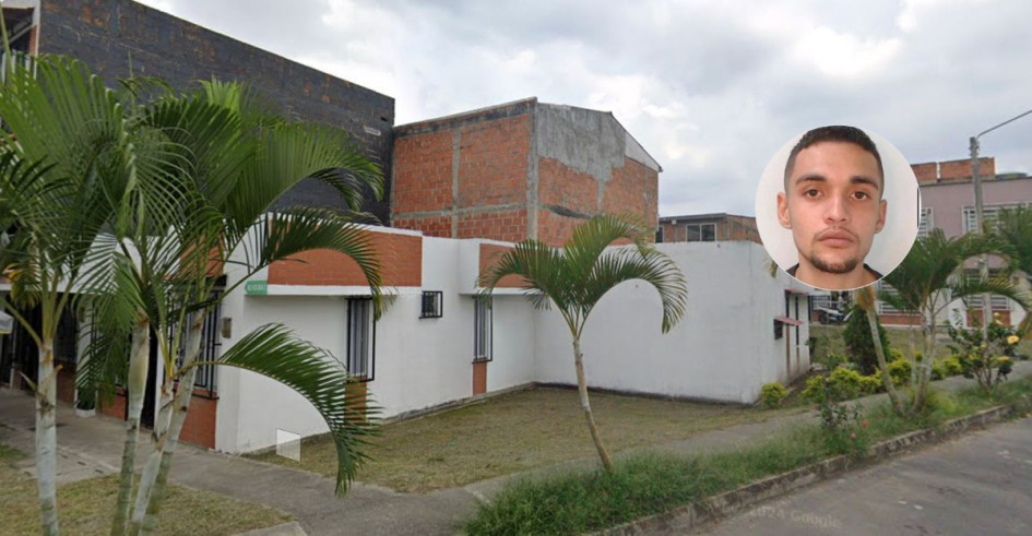 Dosquebradas suma un nuevo homicidio. En la madrugada del martes (9 de septiembre) asesinaron a un joven de 22 años.