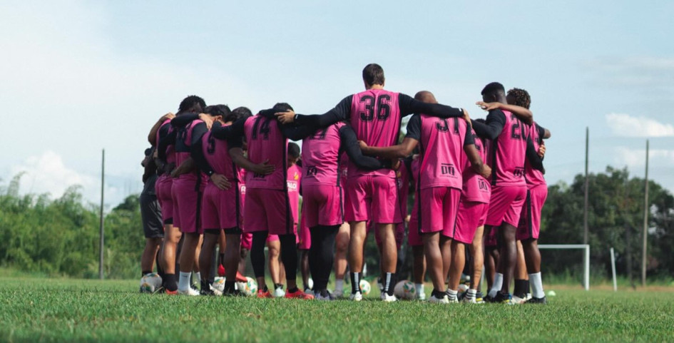 A algunos jugadores del Deportivo Pereira les deben seis meses de salarios 