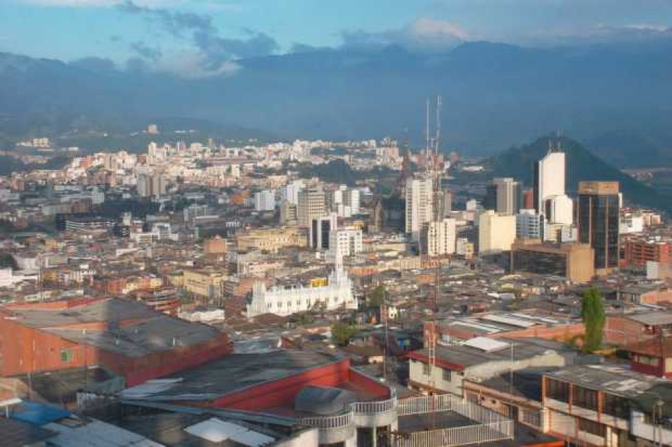 Conozca los datos que entrega semanalmente Manizales Cómo Vamos.