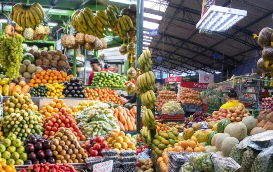 Frutas, arriendos y restaurantes disparan la inflación en el Eje Cafetero