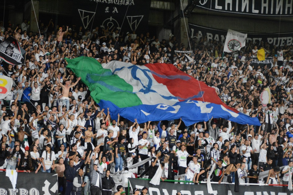 El clásico Once Caldas - Pereira se jugará solo con la hinchada local. Los hinchas del Blanco se preparan para el partido del viernes. Las boletas ya están a la venta.