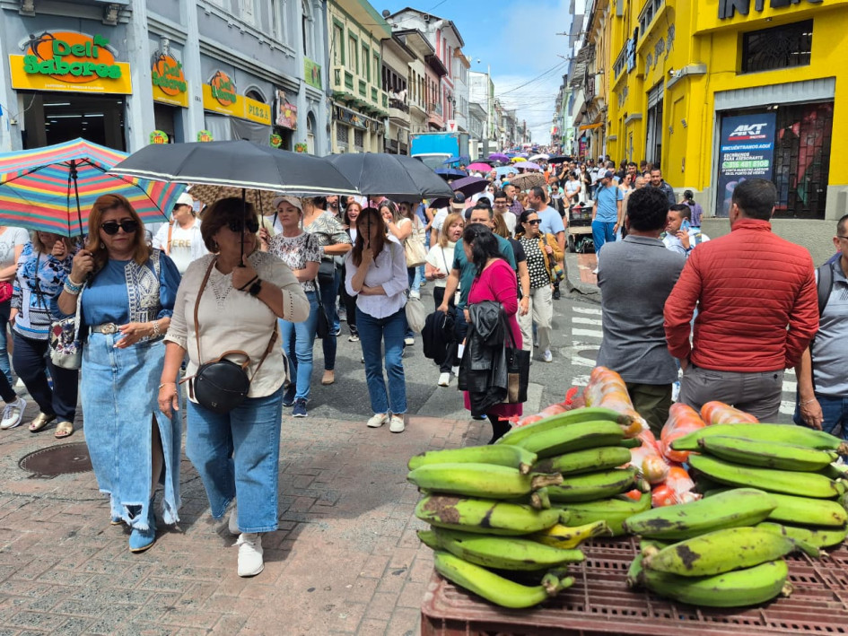Marcha de maestros este miércoles, 3 de septiembre del 2025.