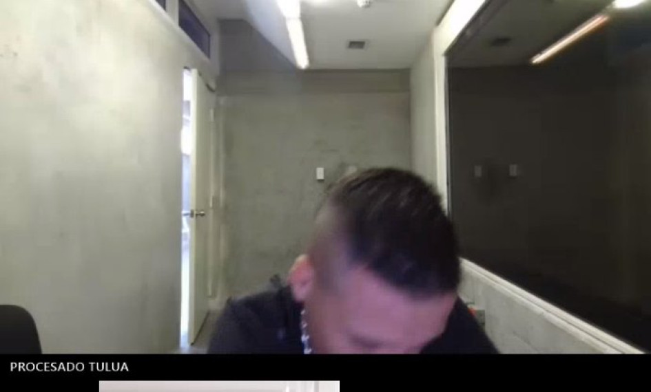 Foto| LA PATRIA  Zapata y su víctima tenían rencillas de tiempo atrás.