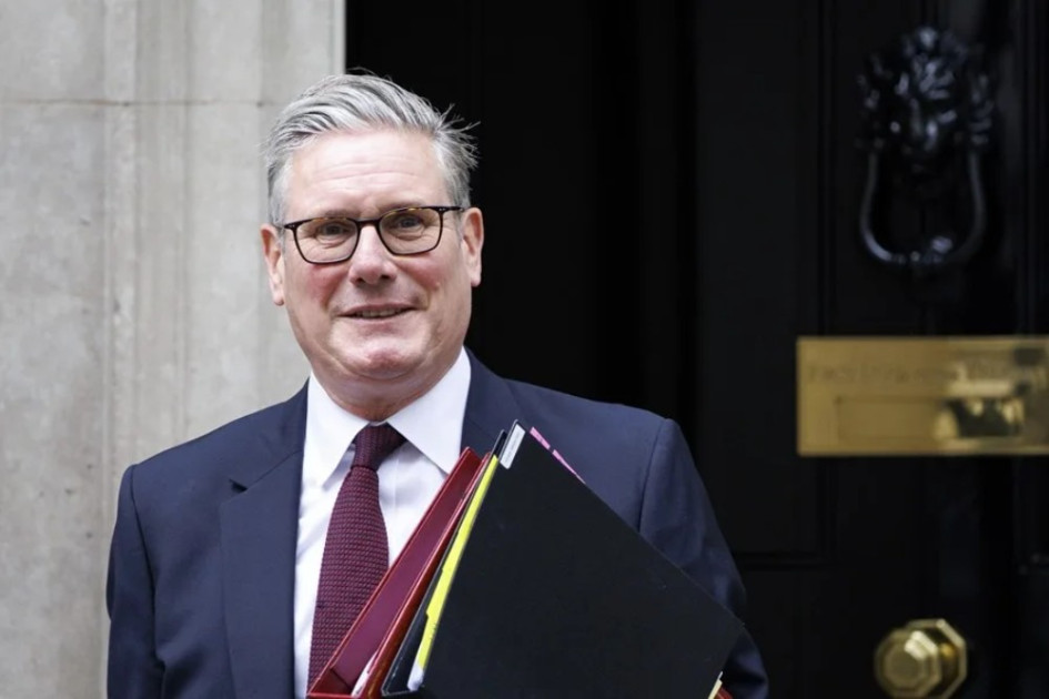 El primer ministro del Reino Unido, Keir Starmer, anunció este domingo el reconocimiento formal del Estado de Palestina 