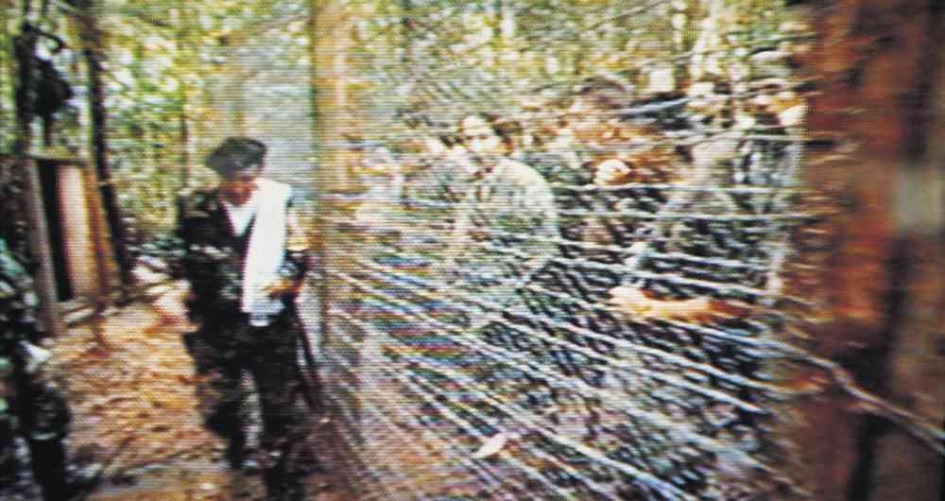 Los siguientes fueron los secuestros cometidos por las Farc que causaron mayor impacto dentro y fuera de Colombia, entre 1996 y el 2012.