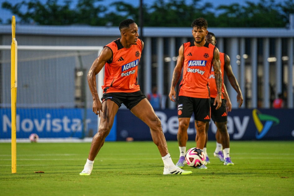 Colombia domina el historial reciente ante Venezuela: vea sus últimos 10 enfrentamientos. Estos son los cambios que haría Néstor Lorenzo en la titular de este martes. Los venezolanos se juegan una final.