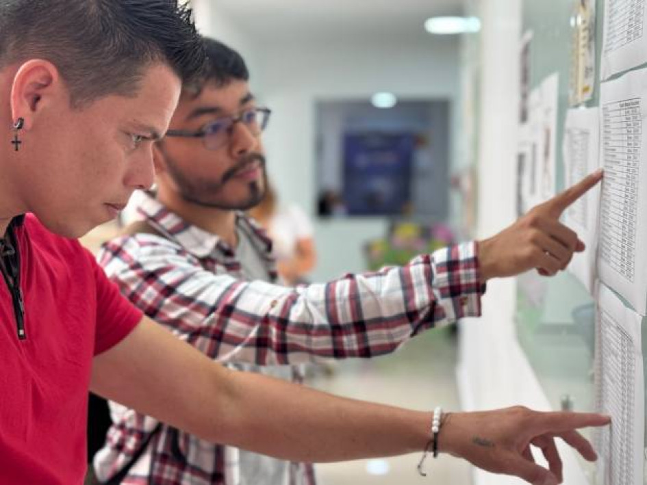 Foto I Cortesía Sena I LA PATRIA La Agencia Pública de Empleo del Sena Caldas realizará una jornada de empleabilidad con vacantes disponibles para una reconocidad empresa de la ciudad.