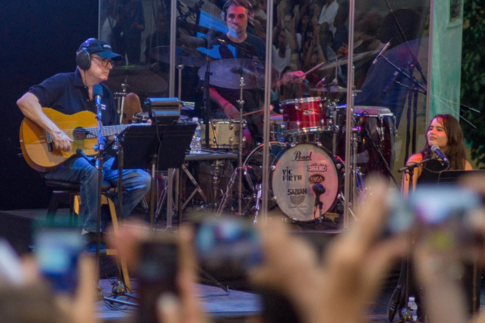 En Colombia estará el 31 de octubre en Medellín y el 2 de noviembre en Cali 