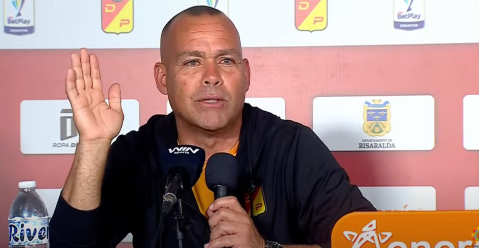 Para Dudamel, cuestionar los resultados del equipo y visualizar una eliminación es ser un profeta del desastre