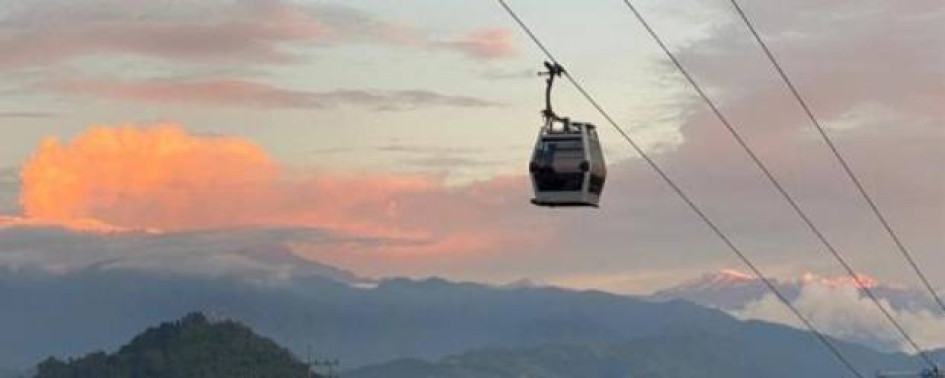 Foto I Cortesía U. de Caldas I LA PATRIA  Entre los estudiantes favorecidos con la tarifia diferencia en el transporte público de Manizales están los de  las universidades de Caldas y Nacional .
