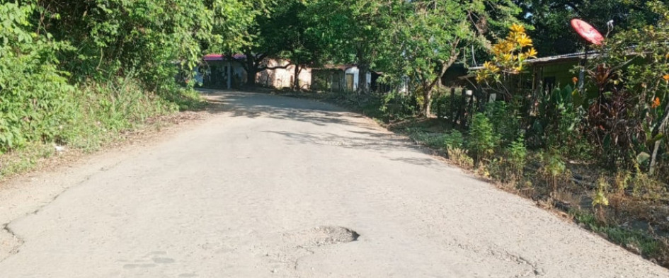 El cierre vial comenzará desde las 7:00 de la mañana y solo se le dará paso a ambulancias o a personas que requieran ir a una cita médica. 