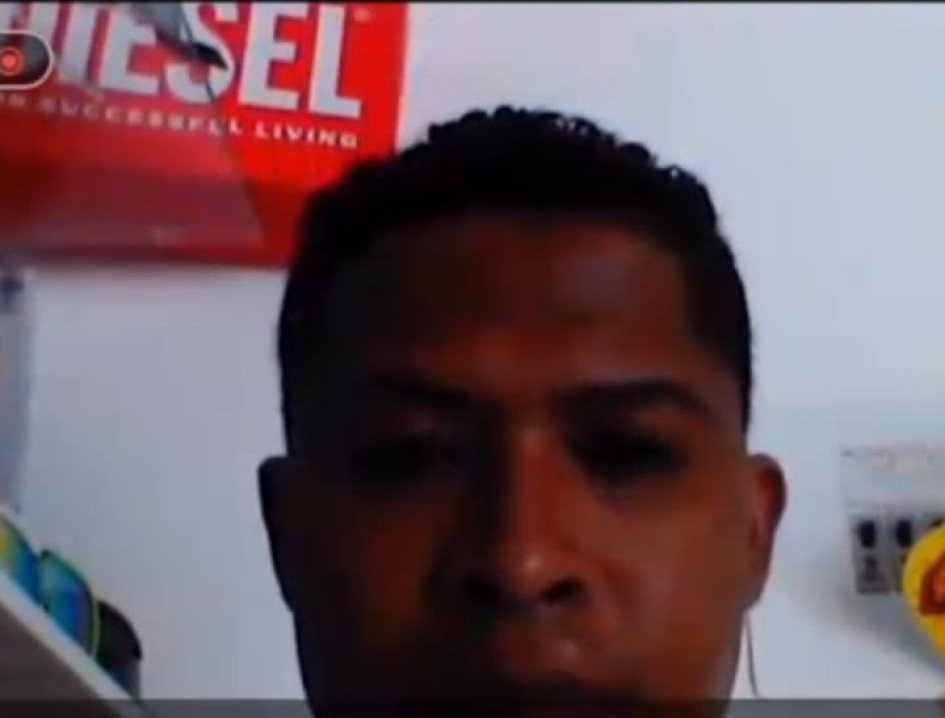 Víctor Manuel Montaño Moreno