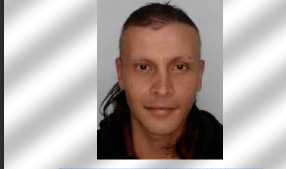 Yeison Dayan Madrid Sierra, de 28 años