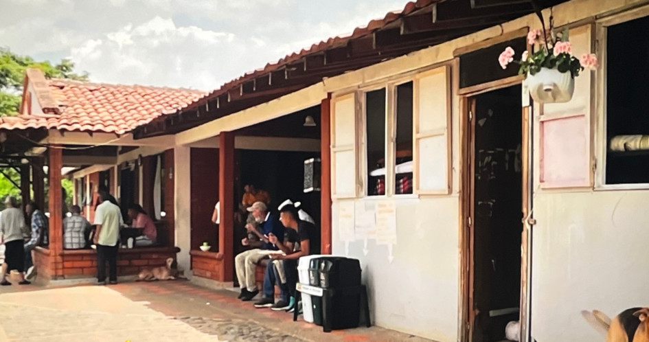 Pereira cuenta con cerca de 1.900 habitantes de calle registrados.