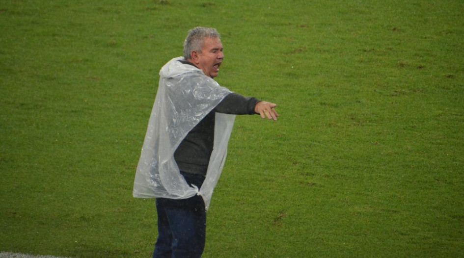 Hernán Darío Herrera. 