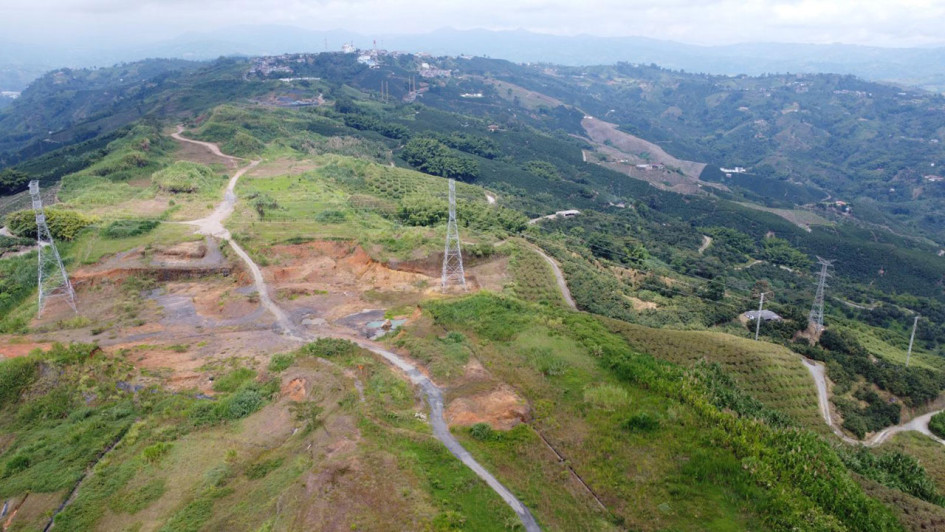 Estos son los proyectos críticos del Eje Cafetero que están en la mira de la Contraloría General de la República. Hay alertas en Caldas, Risaralda y Quindío. En la foto, Aerocafé.