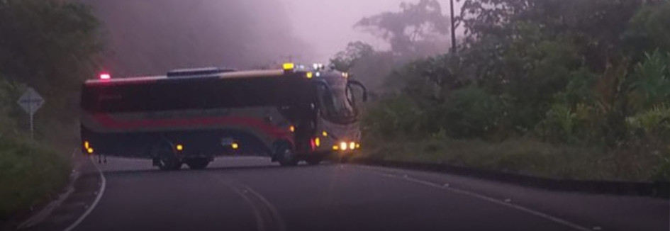 Transportadores de Risaralda al límite: pérdidas millonarias y exigencia al Gobierno