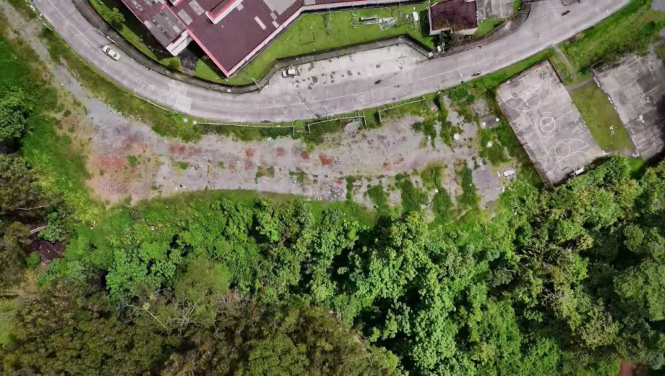 Bulevar de los Estudiantes