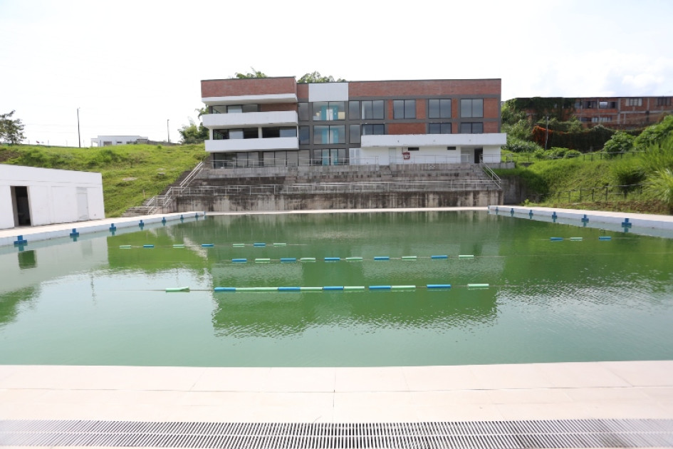 Gobernación de Caldas