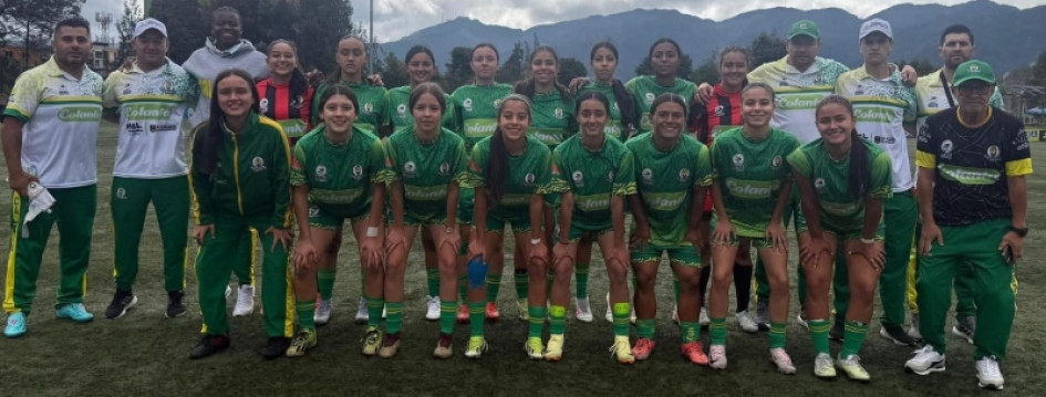Fútbol aficionado de Manizales