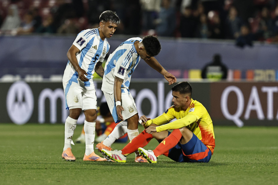 Psicólogos deportivos analizan el impacto mental de los partidos decisivos perdidos por Colombia, a propósito de la reciente derrota de la selección en el Mundial Sub-20.