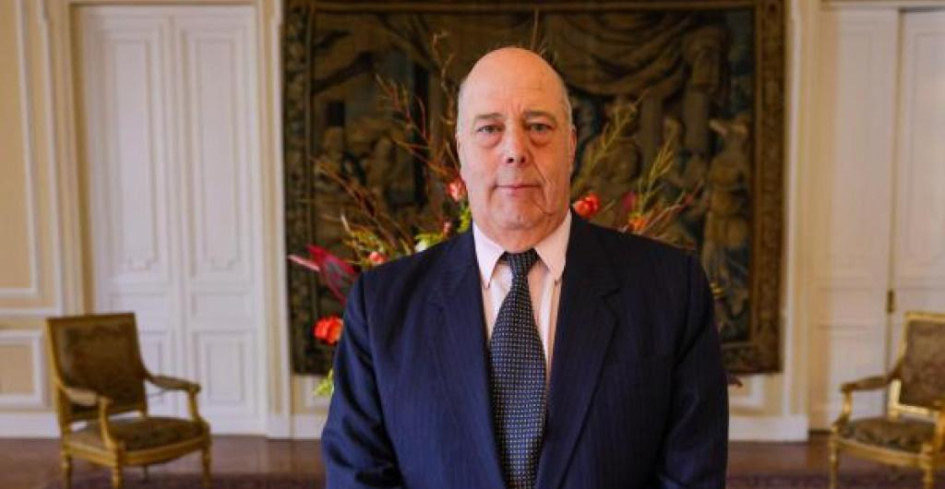 Daniel García-Peña