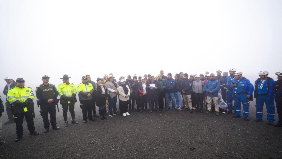 Académicos de Suramérica suscriben la “Declaratoria Académica por la Defensa de los Andes”