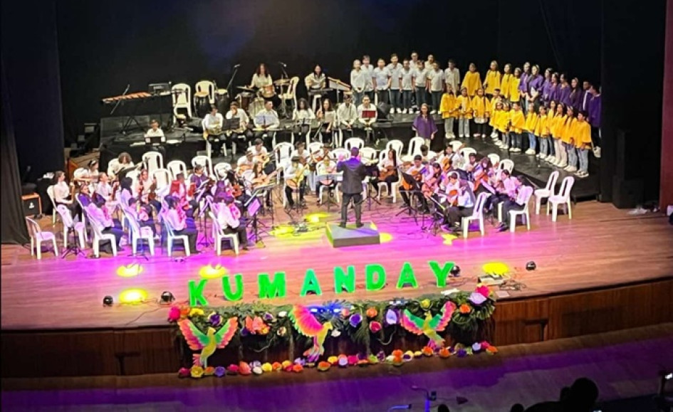 kumanday