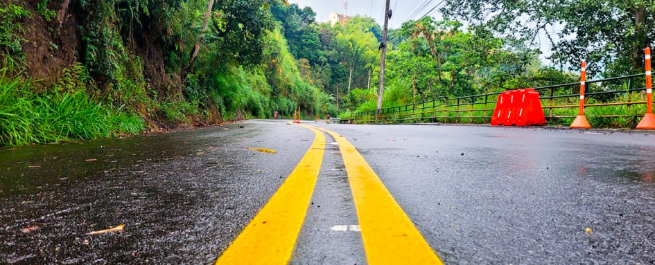 Cuando la infraestructura choca con el recurso hídrico: el caso Armenia‑Calarcá