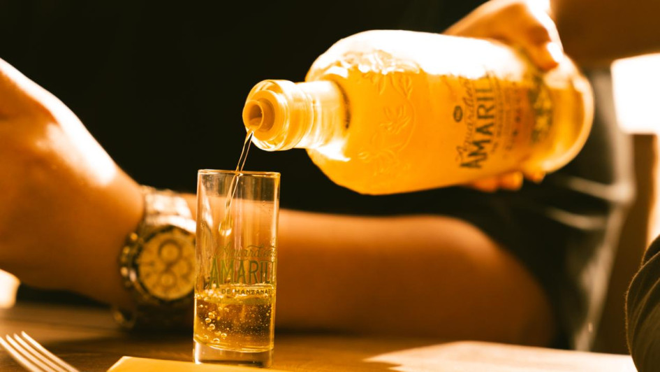 Industria Licorera de Caldas