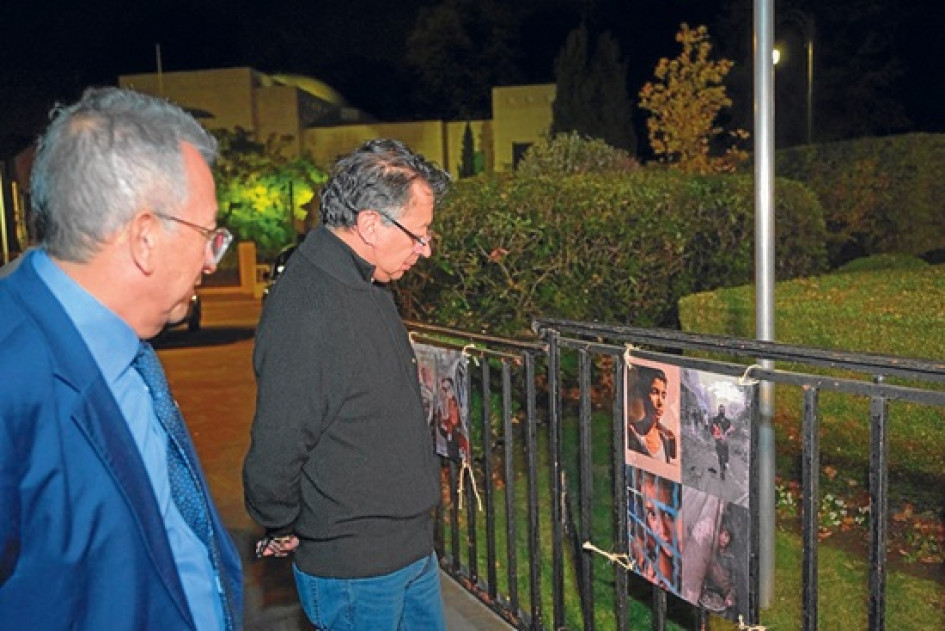 Petro viajó a Bruselas para participar en foro y reunirse con líderes de la Unión Europea.