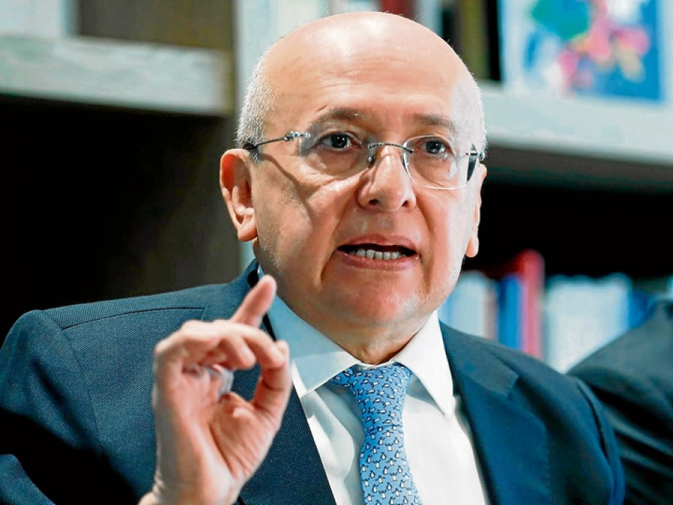 Foto / Ministerio de Justicia / LA PATRIA 