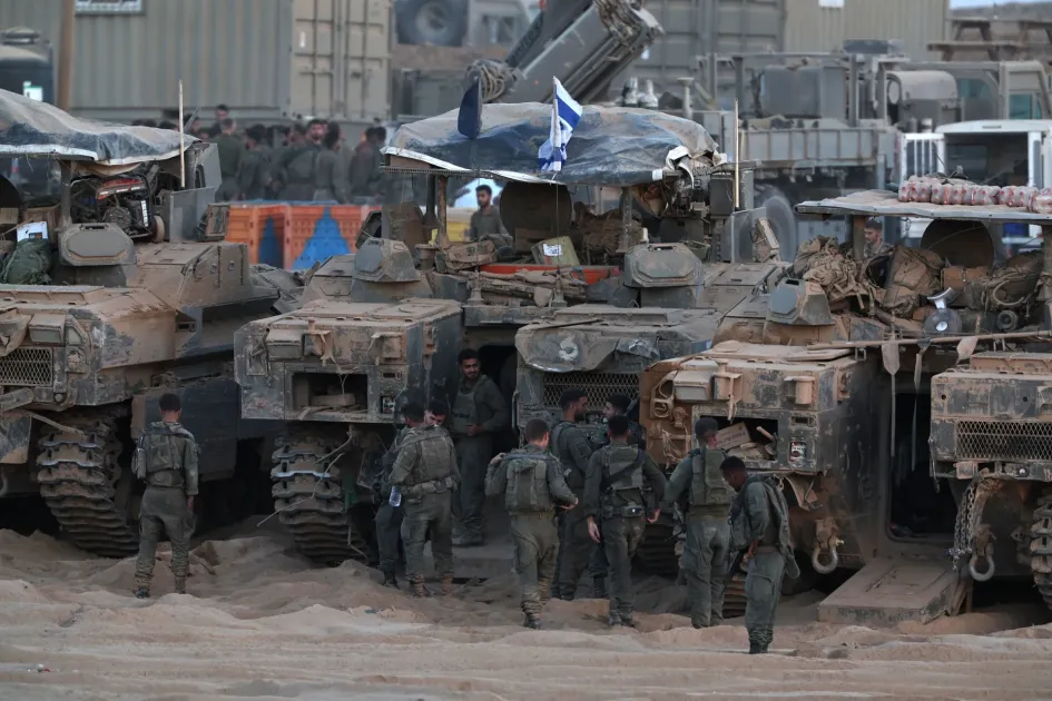 Al menos 23 gazatíes han muerto desde la entrada en vigor del alto el fuego y otros 122 han resultado heridos.