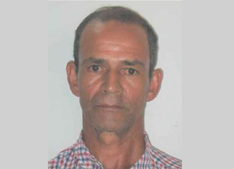 Si lo conoce, puede ayudar