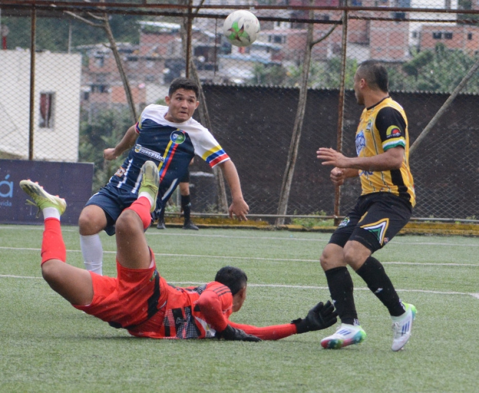 Alcaldía de Manizales