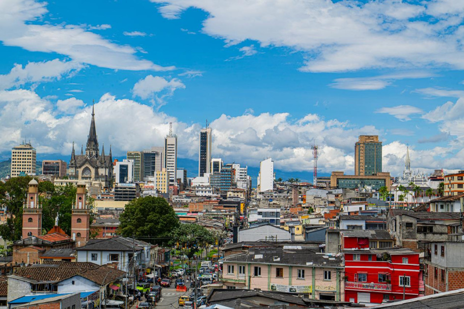 Manizales continúa con reconocimientos nacionales e internacionales. 