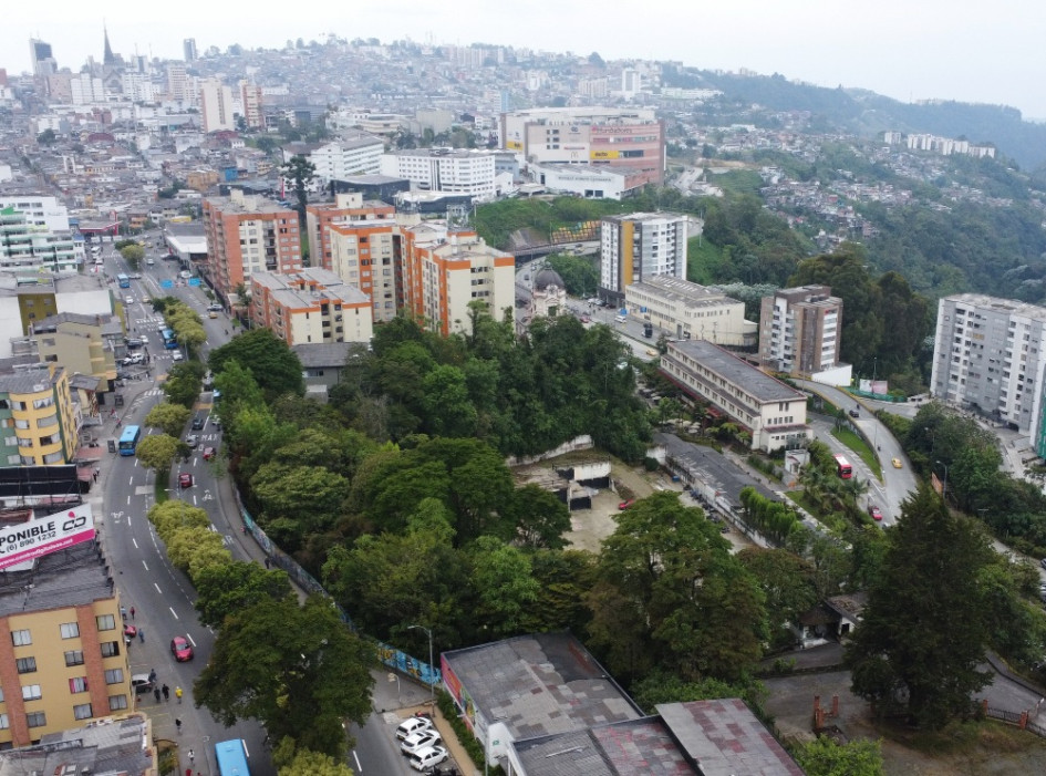 Manizales es segunda en Colombia en formalidad laboral y empleo vulnerable, pero 24 a nivel nacional en sostenibilidad ambiental.
