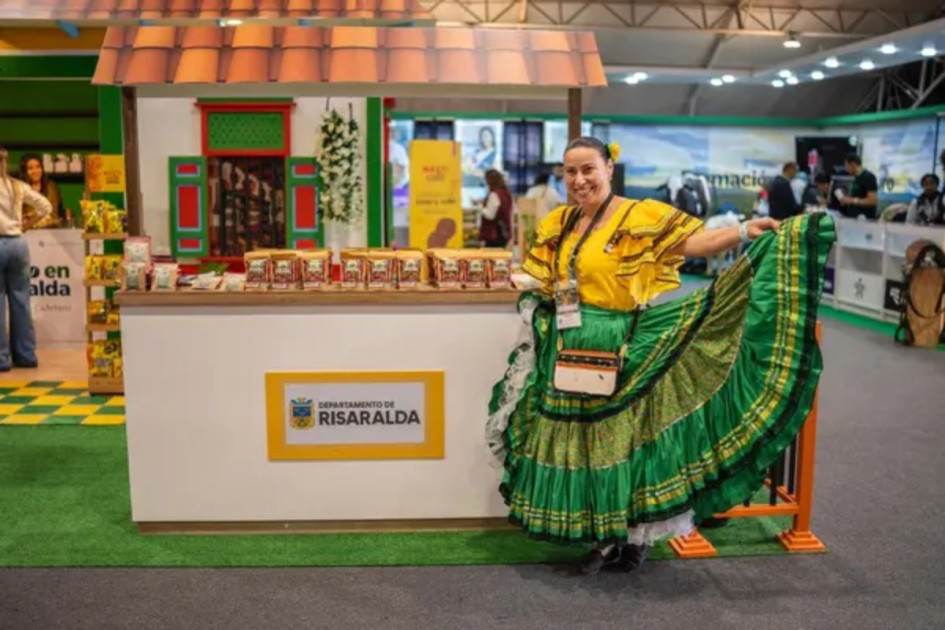 Risaralda como modelo exportador no minero energético