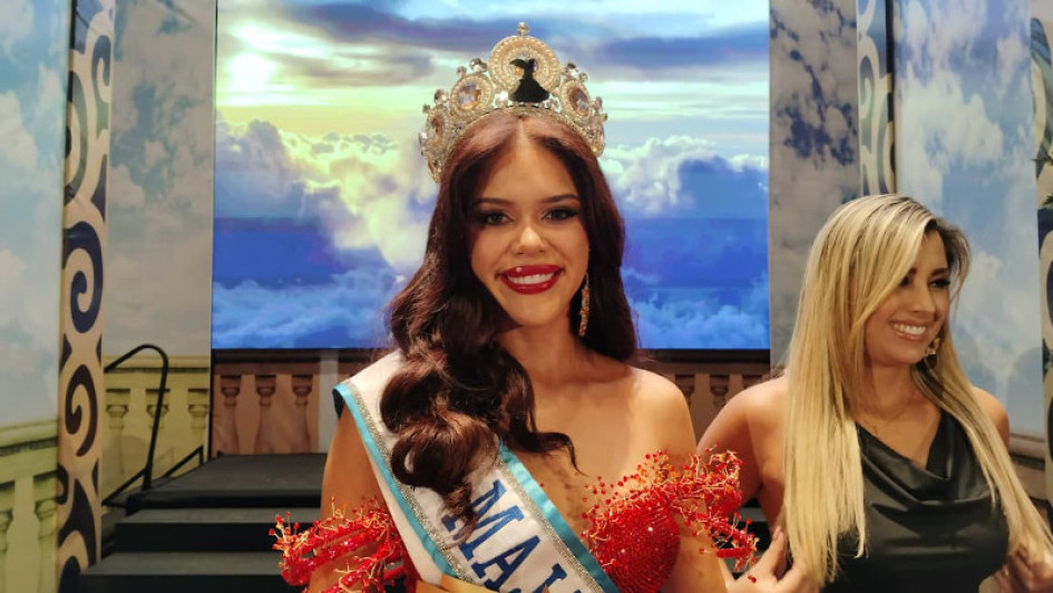 Maja Colombia 2025 - 2026