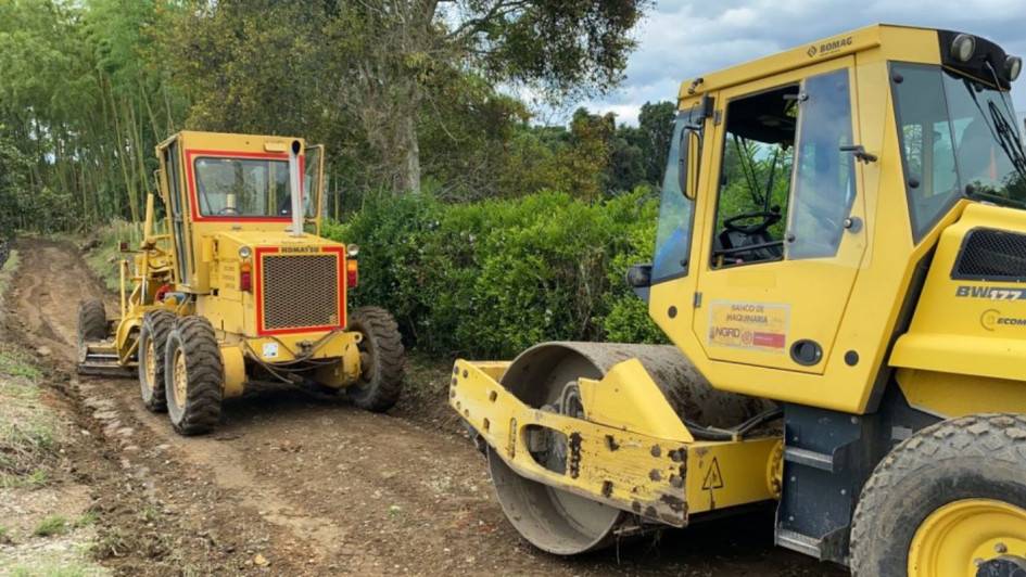 El reto vial rural en el Quindío: contexto e impacto