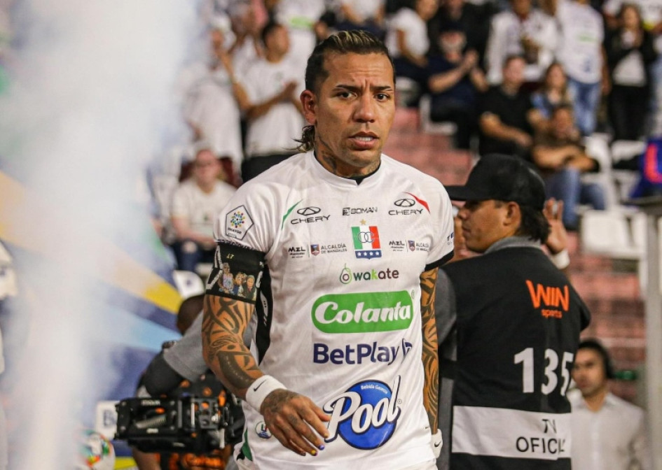 Once Caldas, Atlético Nacional