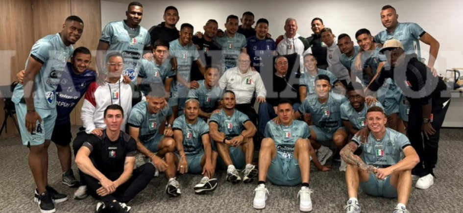 Once Caldas, Atlético Nacional