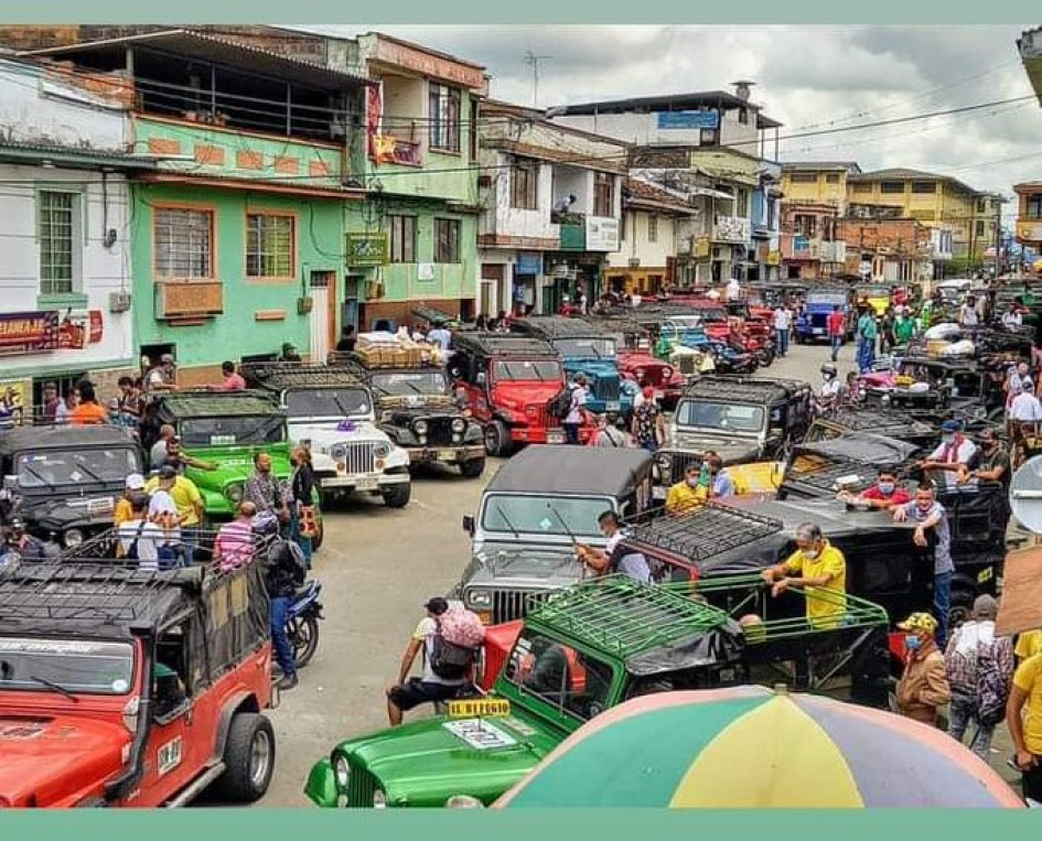 Comerciantes y residentes del sector Galerías solicitan mayor presencia policial, especialmente los fines de semana en los alrededores de la zona.