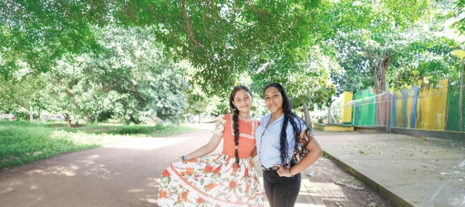 Los jóvenes, protagonistas de una elección que hace historia