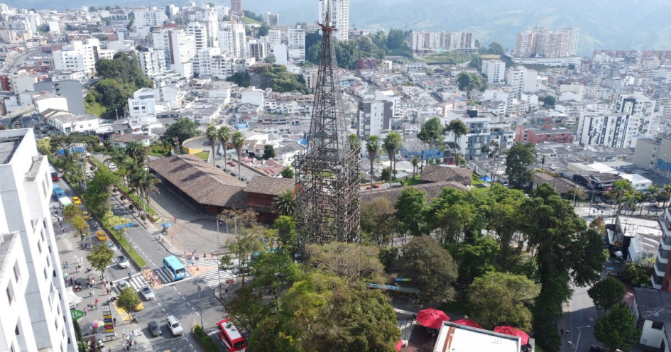 Para este martes (7 de octubre) está previsto un plantón en Manizales, en solidaridad con el Estado de Palestina. Estas son las actividades planeadas.