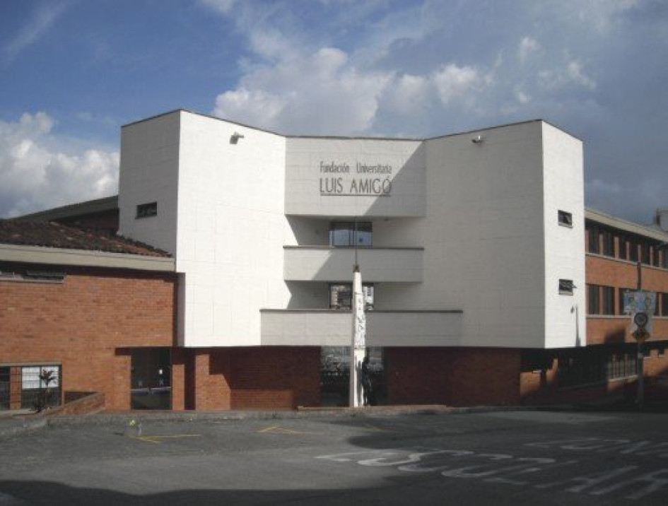 A la Universidad Católica Luis Amigó sede Manizales asistirán ponentes de Perú, El Salvador, Ecuador y Colombia. 