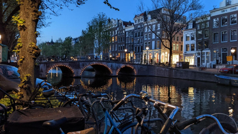 ¿Cuáles son los destinos que debería conocer sí o sí cuando viaje a Europa?